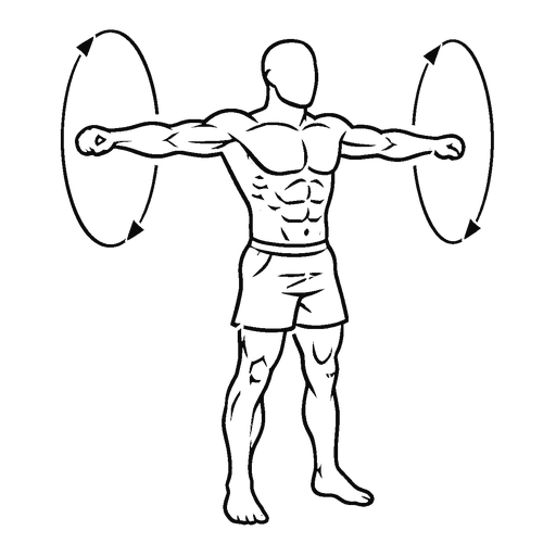 Arm Circles