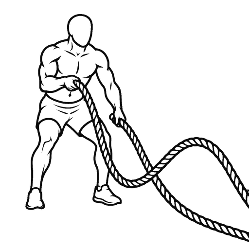 Battle Ropes