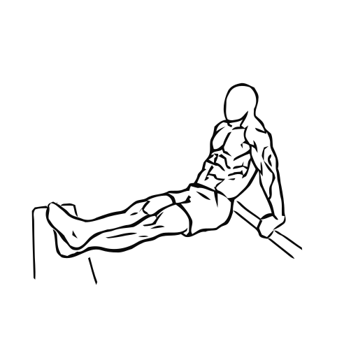 Bench Dip