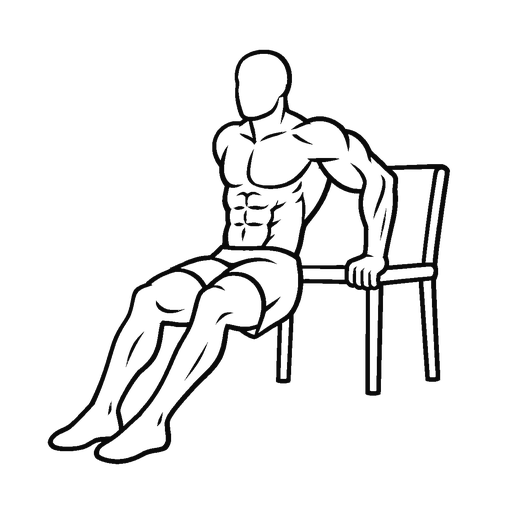 Chair Dip