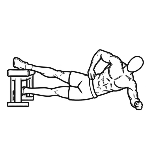 Copenhagen Plank — animated sequence
