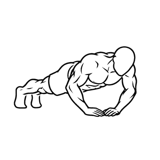 Diamond Push-up