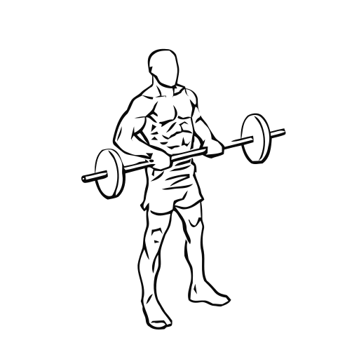 Drag Curl