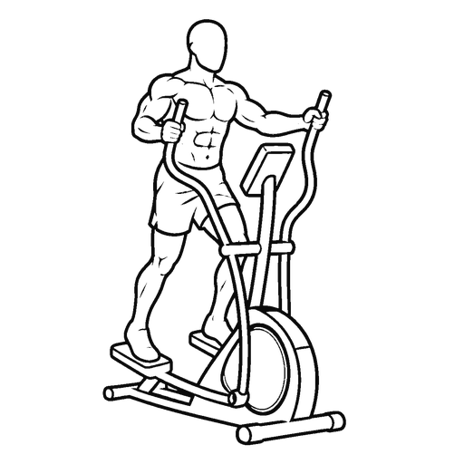 Elliptical