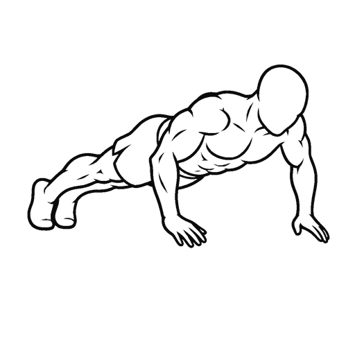 Explosive Push-up