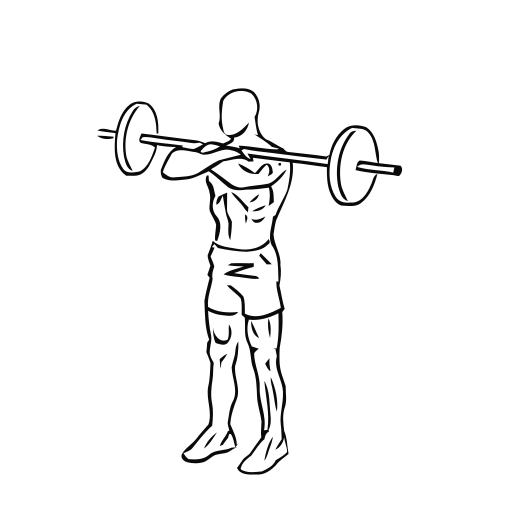 Front Squat