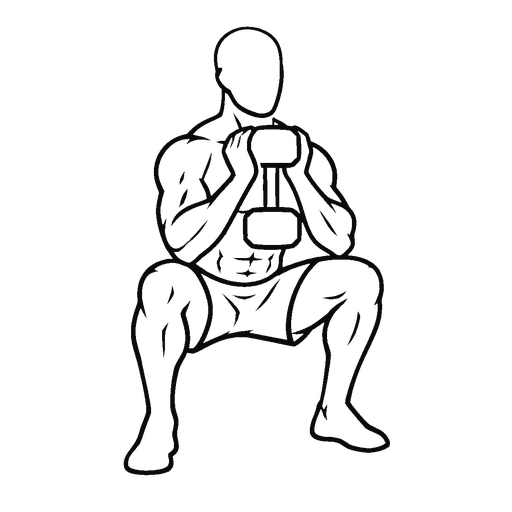 Goblet Squat