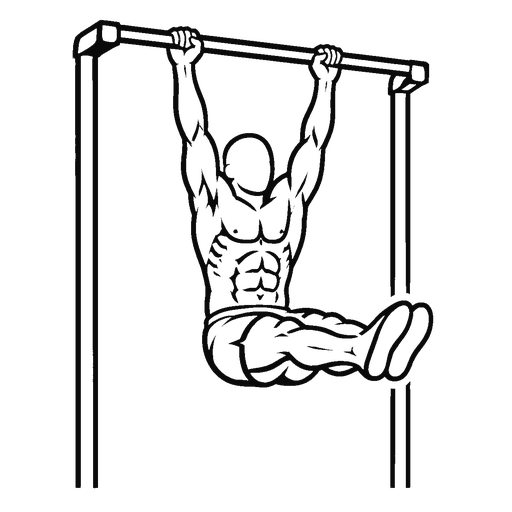 Hanging Leg Raise