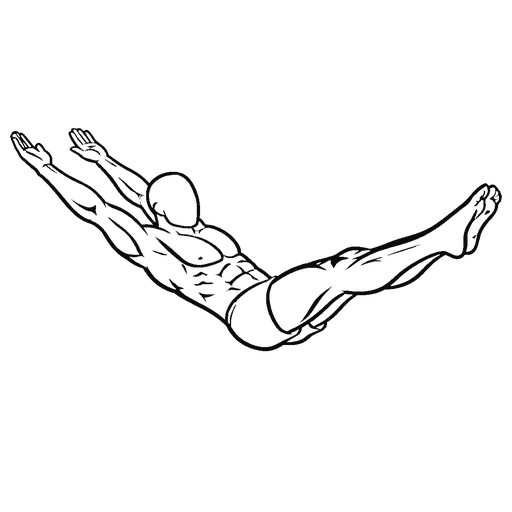 Hollow Body Hold