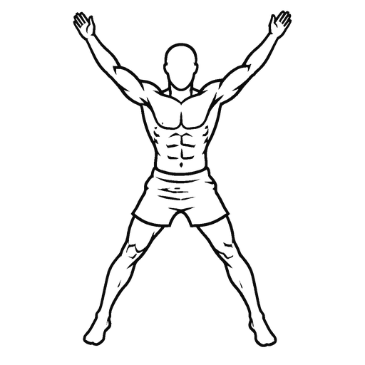 Jumping Jack