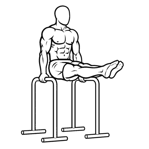 L-Sit Hold