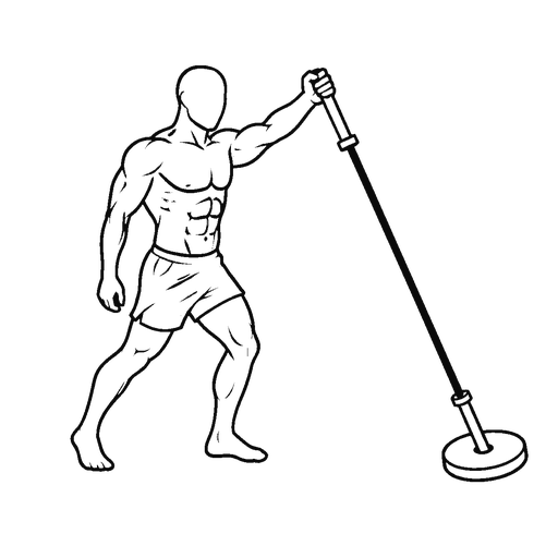 Landmine Press