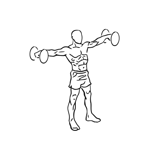 Lateral Raise
