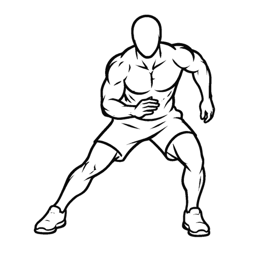 Lateral Shuffle