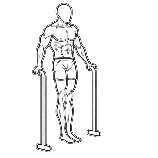 Leg Swings — animated sequence