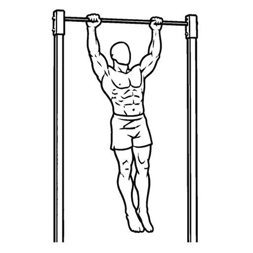 Negative Pull-up