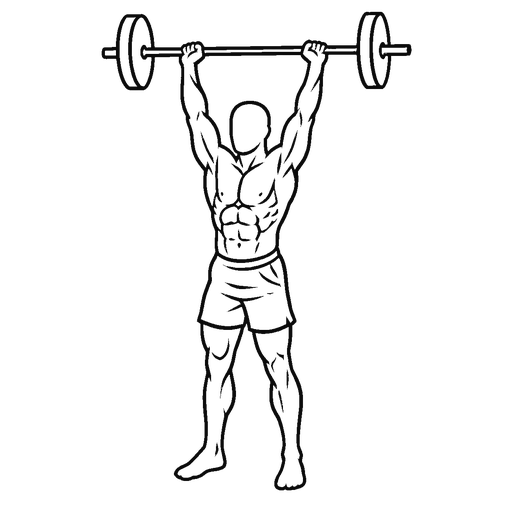 Overhead Press