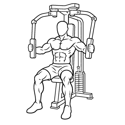 Pec Deck