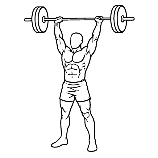 Push Press