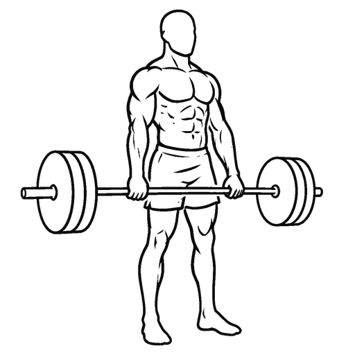 Rack Pull