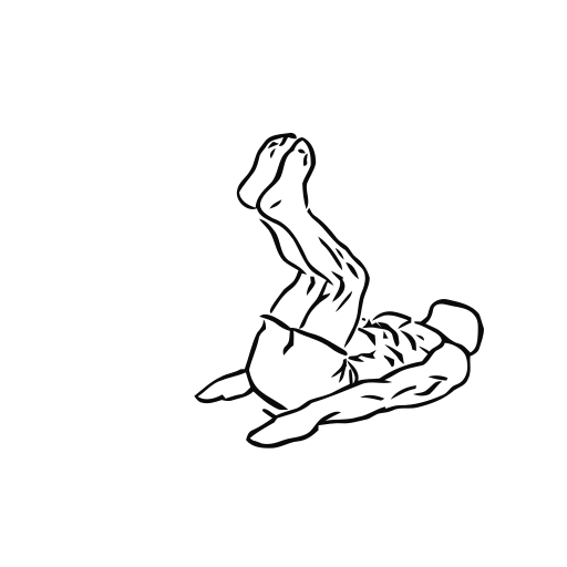 Reverse Crunch