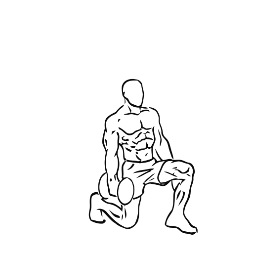 Reverse Lunge