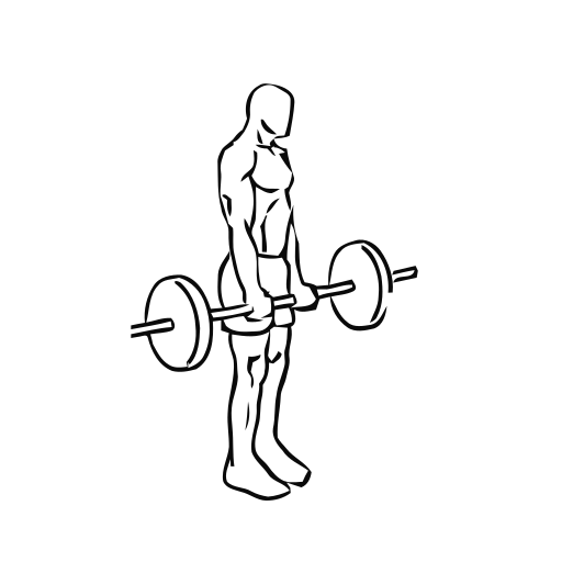 Romanian Deadlift