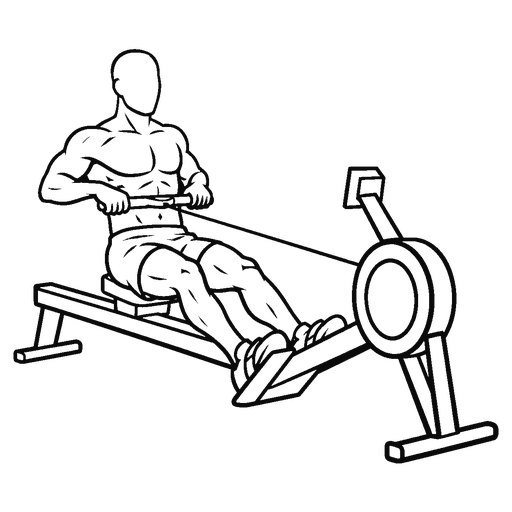 Rowing