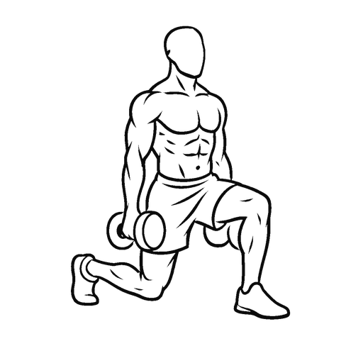 Split Squat
