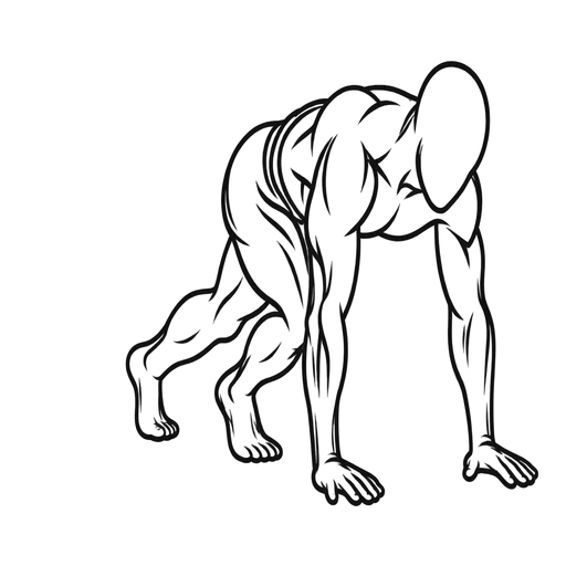 Sprawl — animated sequence