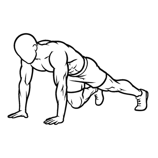 Squat Thrust