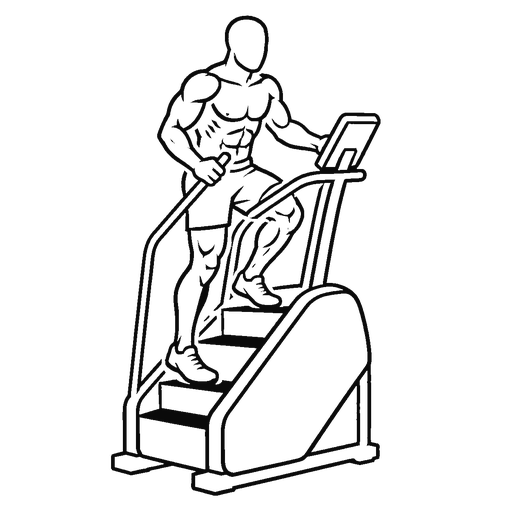 Stair Climber