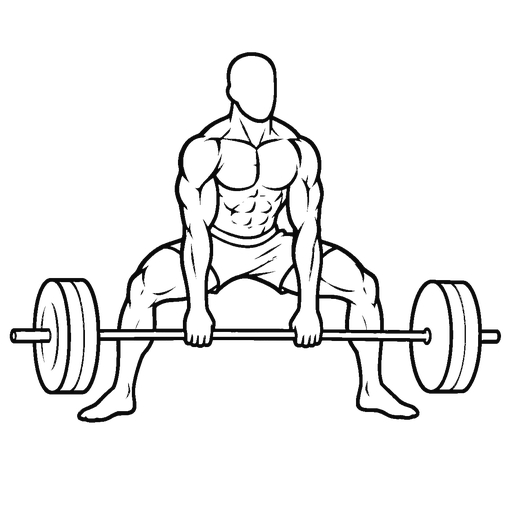 Sumo Deadlift