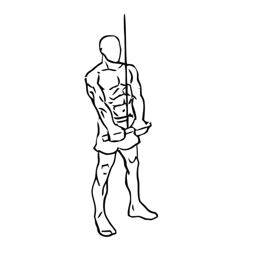 Tricep Pushdown