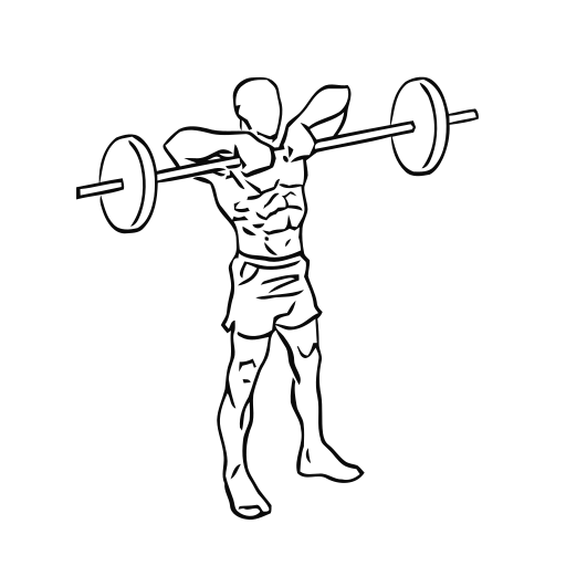 Upright Row