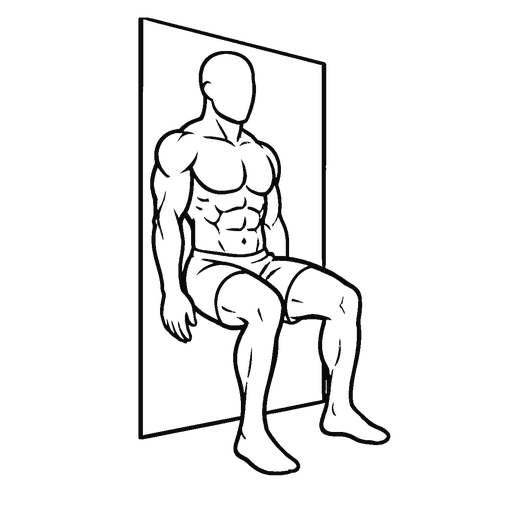 Wall Sit