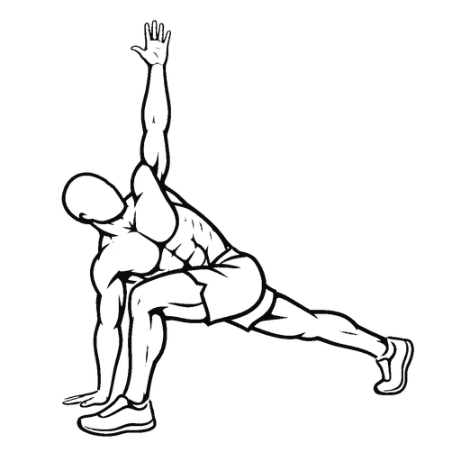 World's Greatest Stretch